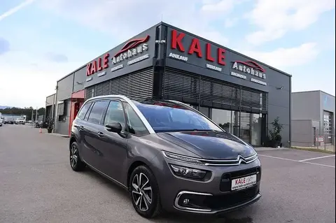 Used CITROEN C4 Diesel 2021 Ad 