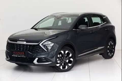 Annonce KIA SPORTAGE Hybride 2023 d'occasion 