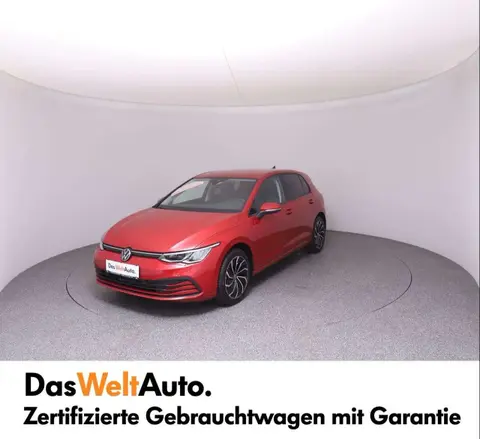 Annonce VOLKSWAGEN GOLF Essence 2024 d'occasion 