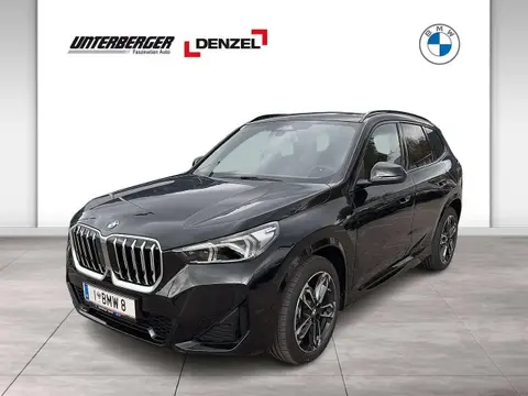 Annonce BMW X1 Diesel 2024 d'occasion 