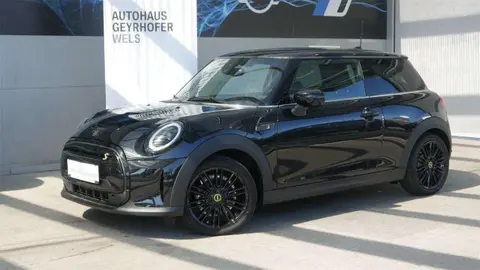 Annonce MINI COOPER Électrique 2024 d'occasion 