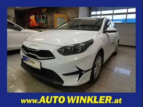 Used KIA CEED Petrol 2022 Ad 