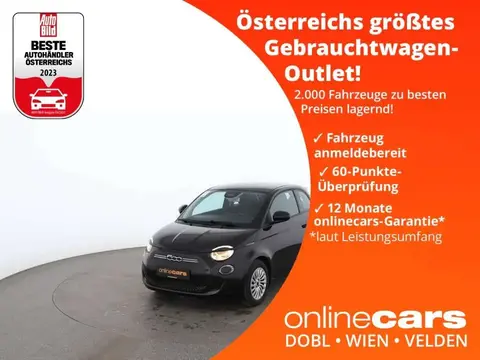 Used FIAT 500 Electric 2022 Ad 