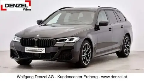 Annonce BMW SERIE 5 Diesel 2023 d'occasion 