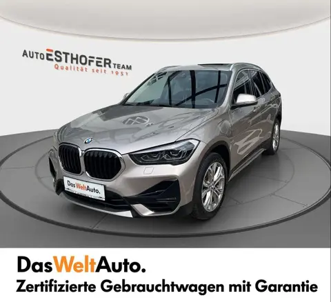 Annonce BMW X1 Essence 2020 d'occasion 