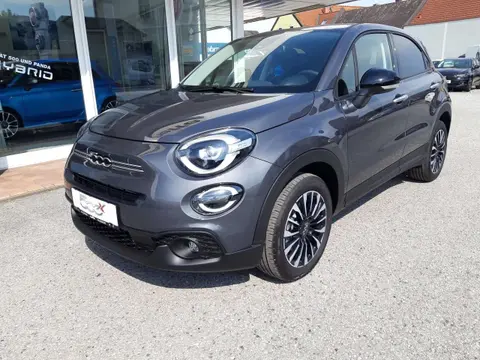 Used FIAT 500X Hybrid 2023 Ad 