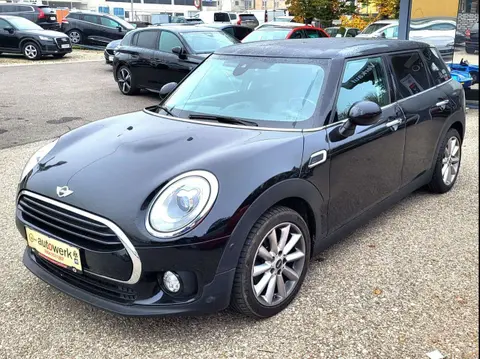 Used MINI COOPER Diesel 2016 Ad 