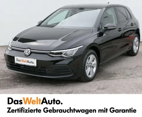 Annonce VOLKSWAGEN GOLF Essence 2024 d'occasion 