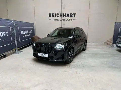 Annonce BMW X1 Hybride 2024 d'occasion 