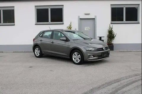 Used VOLKSWAGEN POLO Petrol 2019 Ad 