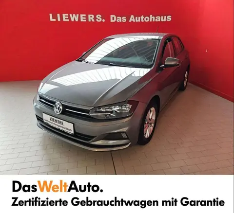 Used VOLKSWAGEN POLO Petrol 2017 Ad 