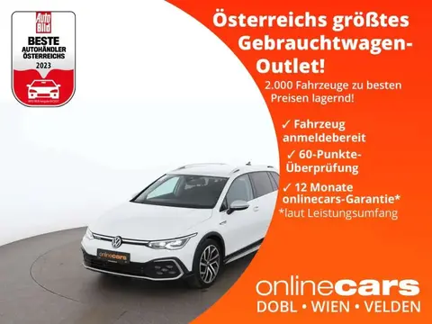 Annonce VOLKSWAGEN GOLF Diesel 2021 d'occasion 