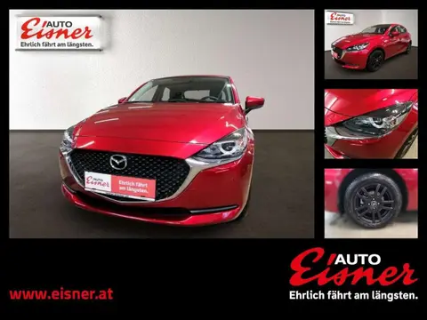 Used MAZDA 2 Petrol 2021 Ad 