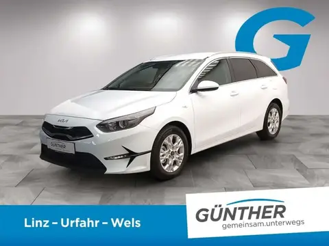 Used KIA CEED Petrol 2024 Ad 