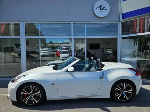 Used NISSAN 370Z Petrol 2018 Ad 