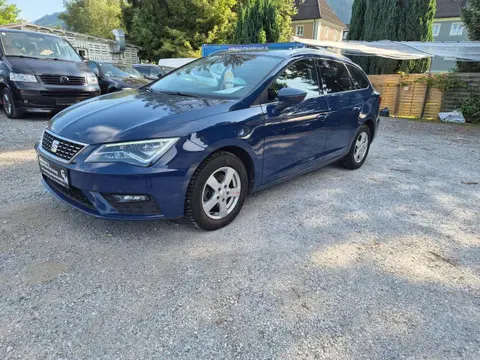 Used SEAT LEON Diesel 2019 Ad 