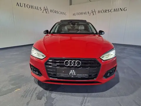 Used AUDI A5 Diesel 2019 Ad 