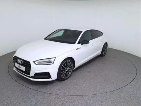 Annonce AUDI A5 Diesel 2019 d'occasion 