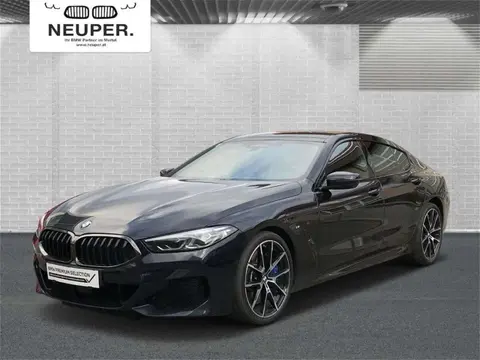 Annonce BMW SERIE 8 Diesel 2020 d'occasion 