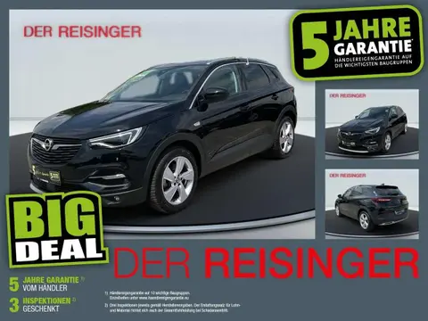 Used OPEL GRANDLAND Hybrid 2021 Ad 