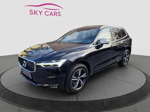 Used VOLVO XC60 Diesel 2018 Ad 