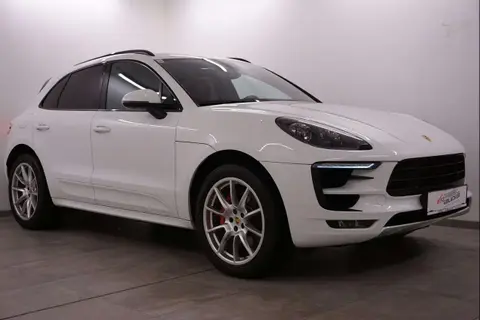 Used PORSCHE MACAN Petrol 2017 Ad 