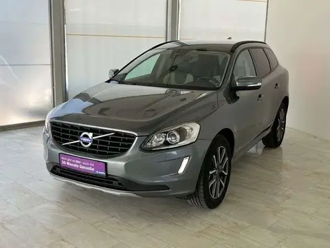 Used VOLVO XC60 Diesel 2015 Ad 