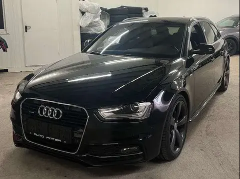 Used AUDI A4 Diesel 2015 Ad 