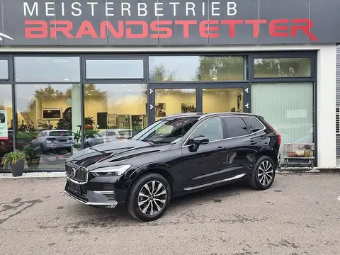 Annonce VOLVO XC60 Hybride 2023 d'occasion 