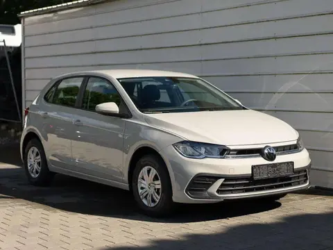 Annonce VOLKSWAGEN POLO Essence 2024 d'occasion 