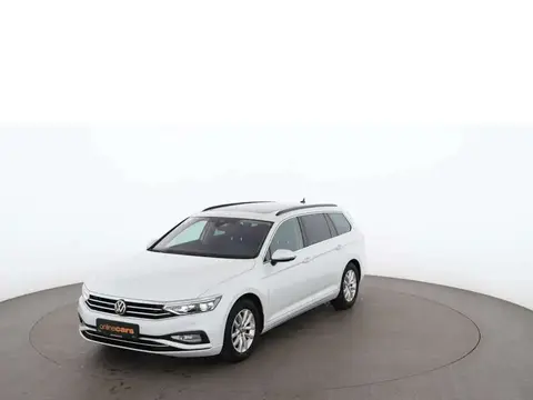 Annonce VOLKSWAGEN PASSAT Diesel 2021 d'occasion 