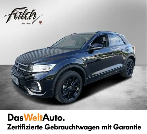 Annonce VOLKSWAGEN T-ROC Diesel 2024 d'occasion 