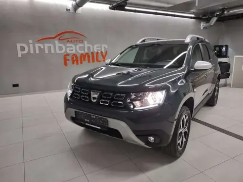 Used DACIA DUSTER Diesel 2019 Ad 