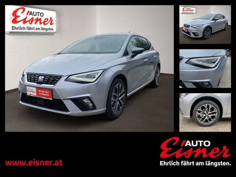 Used SEAT IBIZA Petrol 2023 Ad 