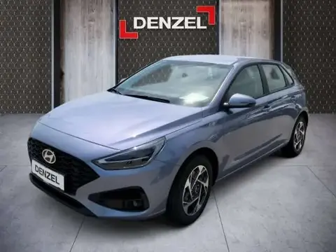 Used HYUNDAI I30 Petrol 2024 Ad 