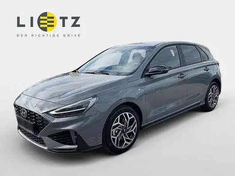 Annonce HYUNDAI I30 Essence 2024 d'occasion 