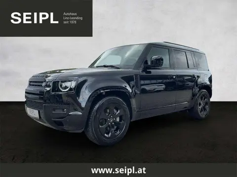 Used LAND ROVER DEFENDER Hybrid 2024 Ad 