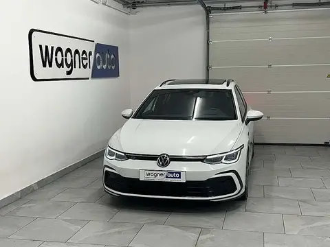 Used VOLKSWAGEN GOLF Diesel 2021 Ad 