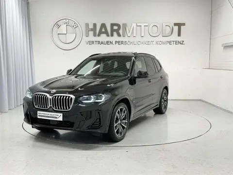 Used BMW X3 Hybrid 2024 Ad 