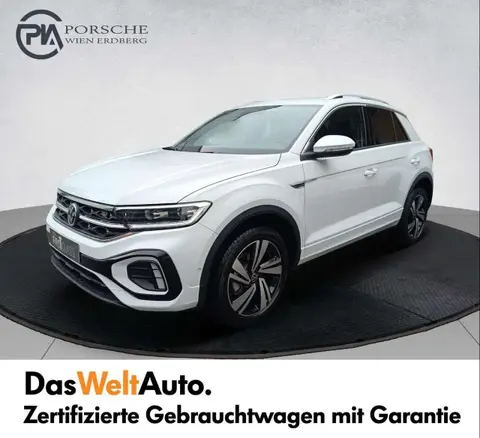 Used VOLKSWAGEN T-ROC Petrol 2023 Ad 