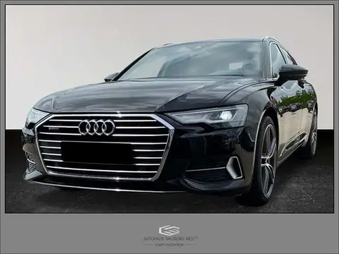 Annonce AUDI A6 Diesel 2019 d'occasion 