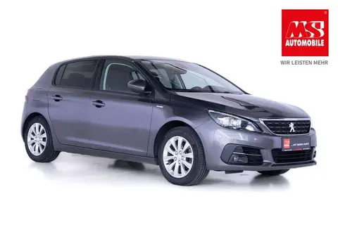 Used PEUGEOT 308 Petrol 2020 Ad 