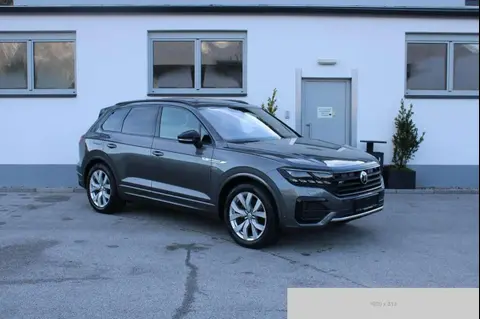 Used VOLKSWAGEN TOUAREG Diesel 2020 Ad 