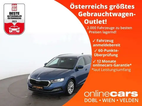 Used SKODA OCTAVIA Diesel 2021 Ad 