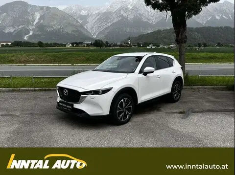 Used MAZDA CX-5 Diesel 2024 Ad 