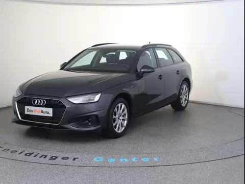 Used AUDI A4 Petrol 2022 Ad 