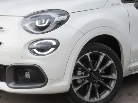 Used FIAT 500X Hybrid 2024 Ad 