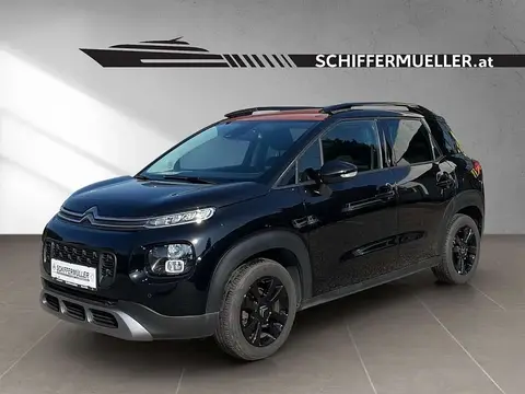 Annonce CITROEN C3 AIRCROSS Diesel 2020 d'occasion 