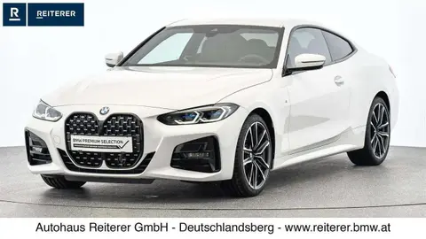 Annonce BMW SERIE 4 Diesel 2023 d'occasion 