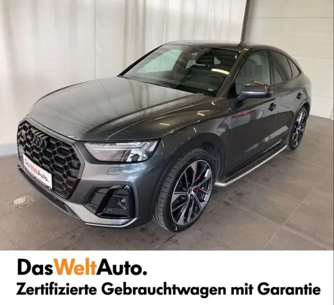 Annonce AUDI SQ5 Diesel 2022 d'occasion 